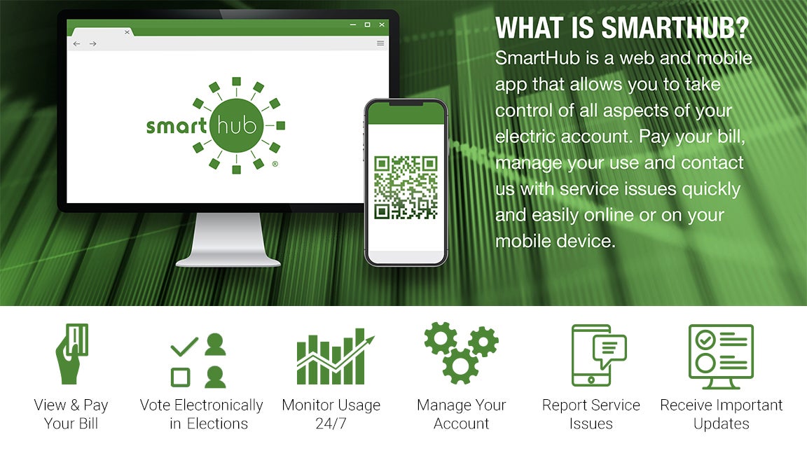 SmartHub
